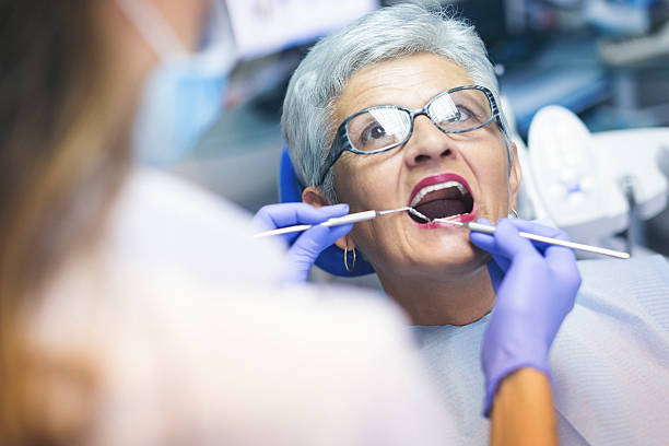 Laser Dentistry in Rural Hill, TN